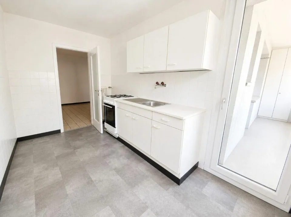 2-Zimmerwohnung in Reinach
