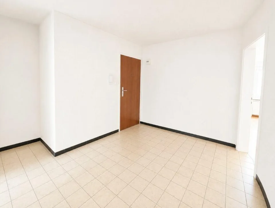 2-Zimmerwohnung in Reinach