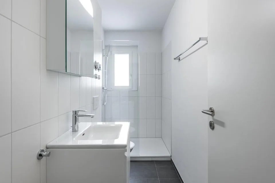 Ihre neue Wohnung in Zentrumsnähe Biel