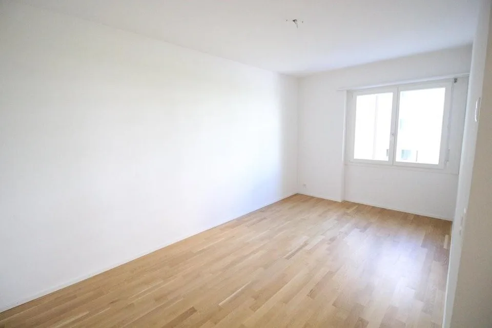 Ihre neue Wohnung in Zentrumsnähe Biel