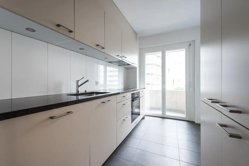Ihre neue Wohnung in Zentrumsnähe Biel