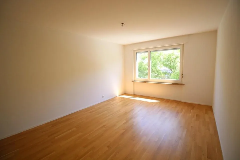 Ihre neue Wohnung in Zentrumsnähe Biel