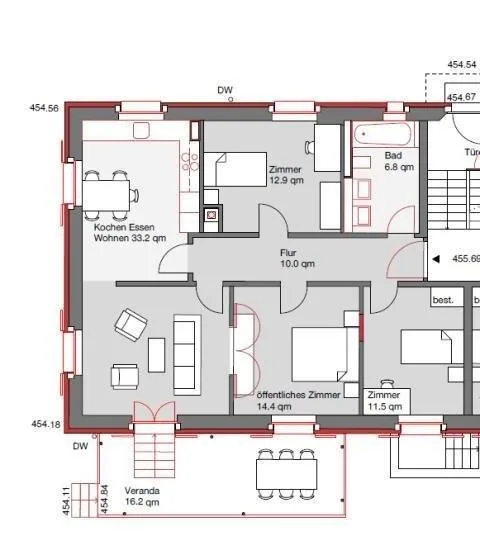 Vivez votre rêve de maison !