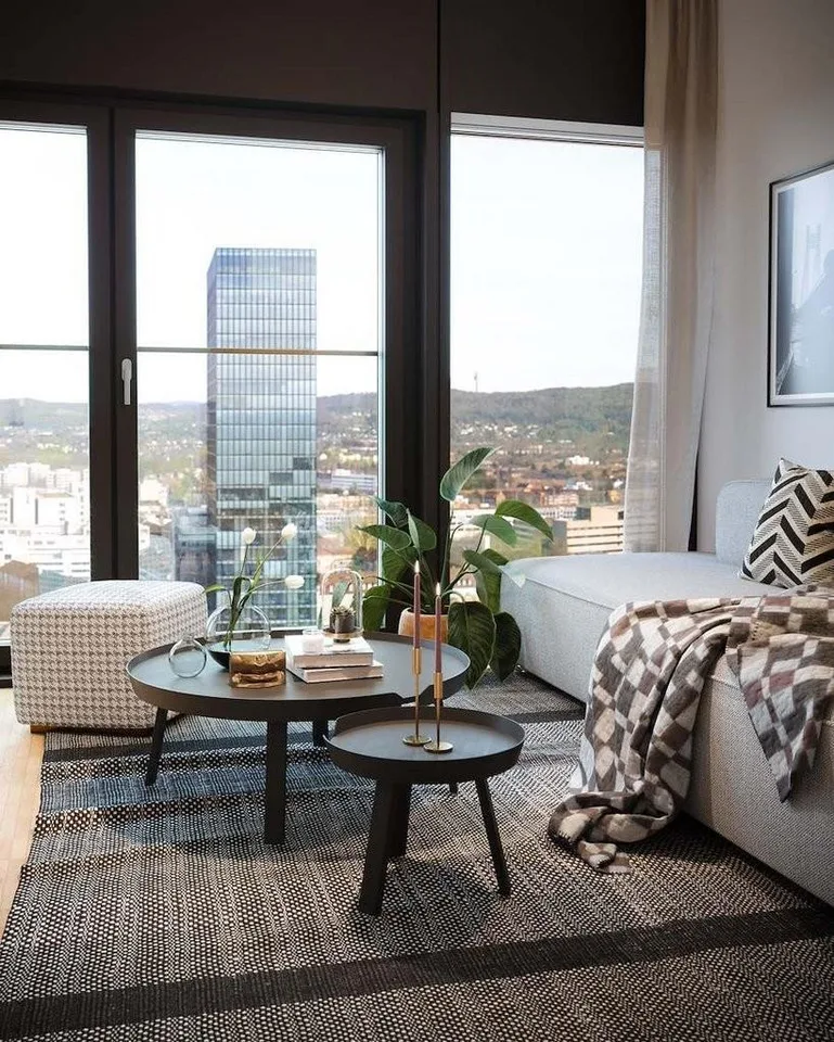 Appartement Exclusif à Bâle - Prestige & Élégance