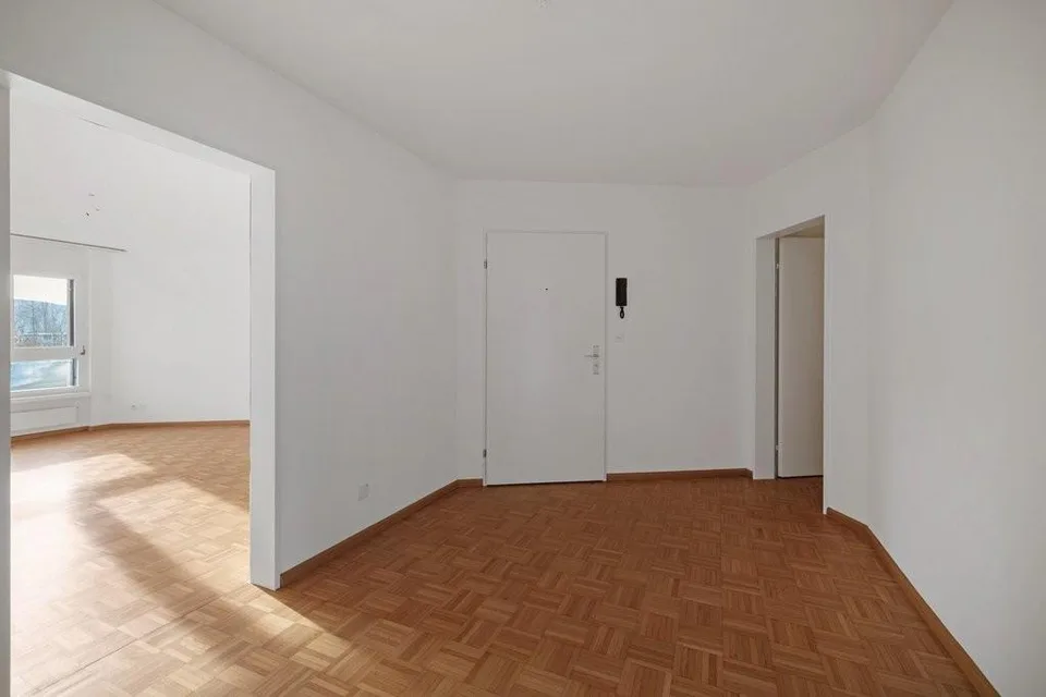 Grosszügige familienfreundlich Wohnung
