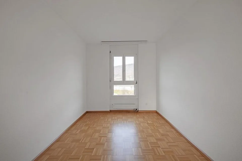 Grosszügige familienfreundlich Wohnung