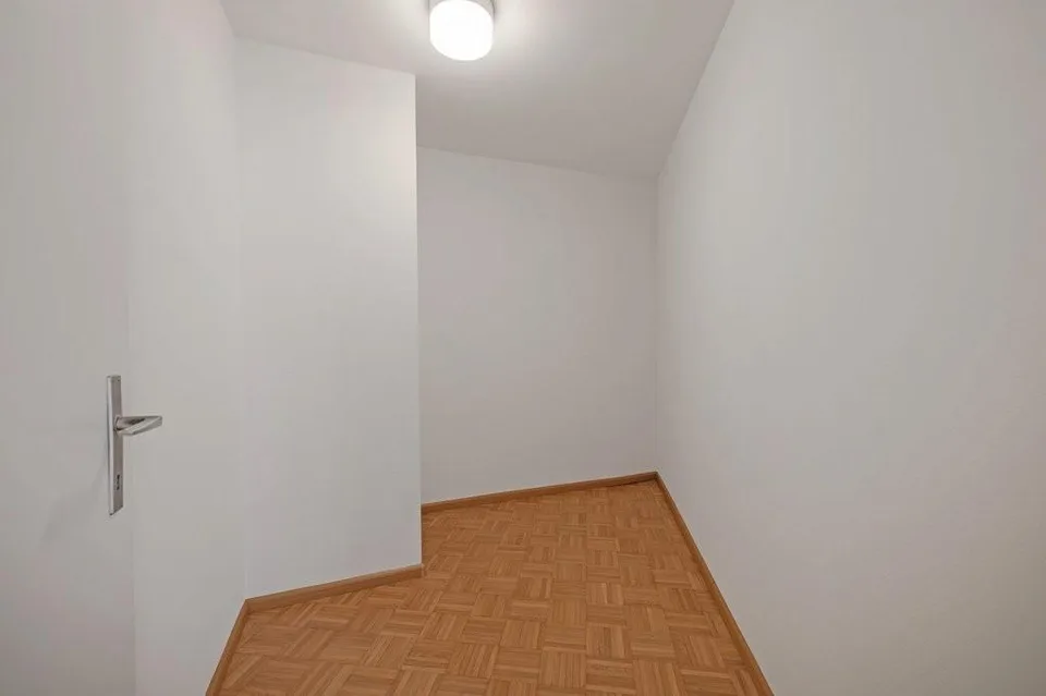 Grosszügige familienfreundlich Wohnung