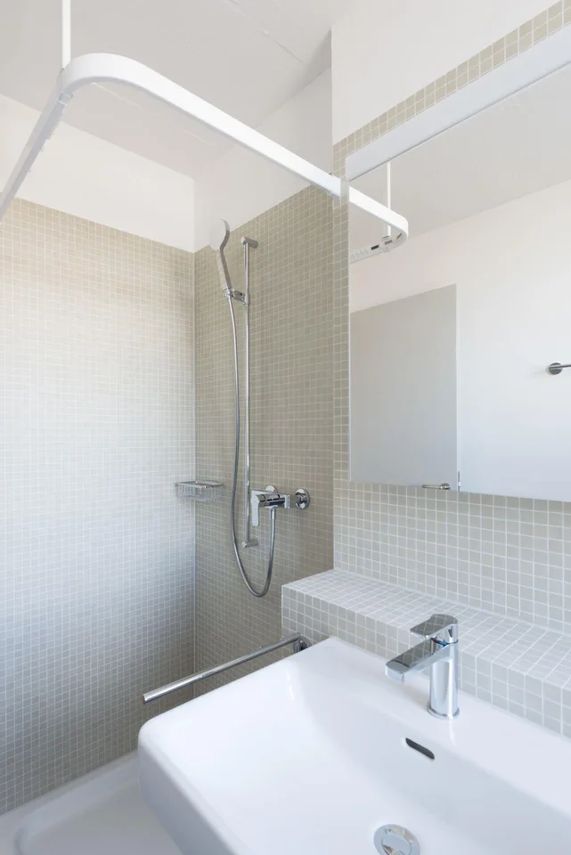 Appartement 4,5 pièces directement à la gare de Schlieren