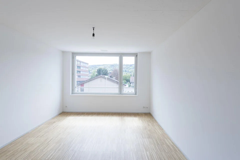 Appartement 4,5 pièces directement à la gare de Schlieren