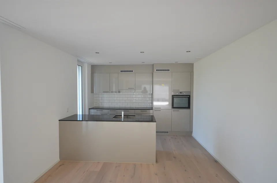 4.5 Zimmer Erdgeschosswohnung