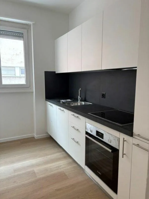 8900 Chiasso, Via G. Guisan 21, appartamento no. 2115