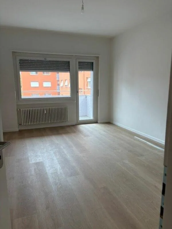 8900 Chiasso, Via G. Guisan 21, appartamento no. 2115