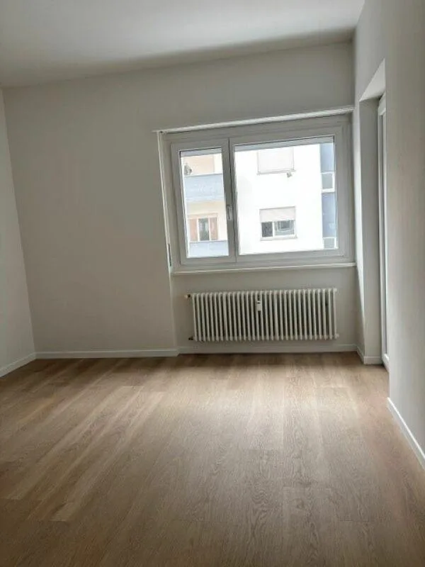 8900 Chiasso, Via G. Guisan 21, appartamento no. 2115