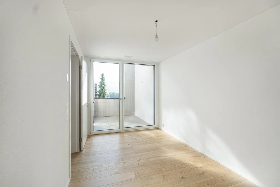 Ihr neues Zuhause: Grosszügiges 5½-Zimmer-Reiheneinfamilienhaus - E...