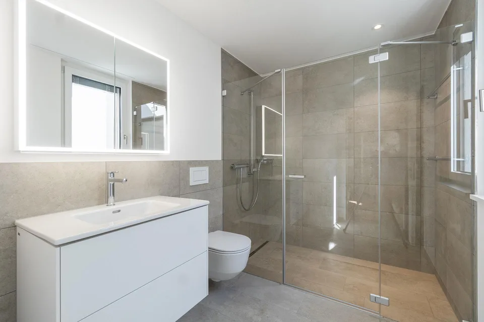 Ihr neues Zuhause: Grosszügiges 5½-Zimmer-Reiheneinfamilienhaus - E...
