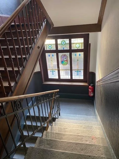 Charmante 3 Zimmer-Altbauwohnung in Luzern