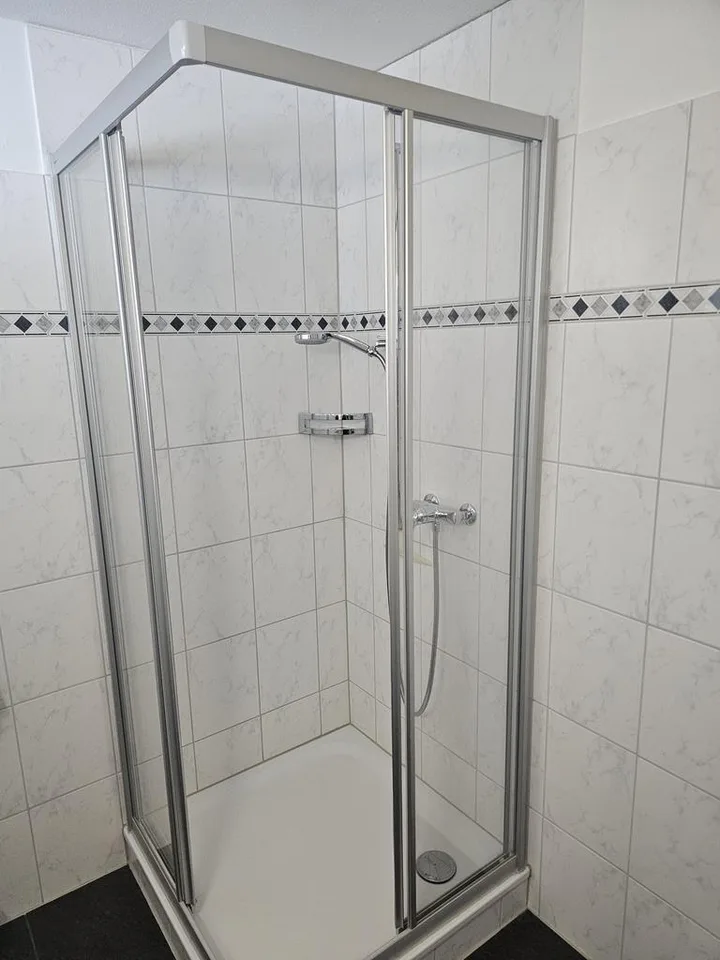Topmoderne 3 Zimmer Wohnung in Muri