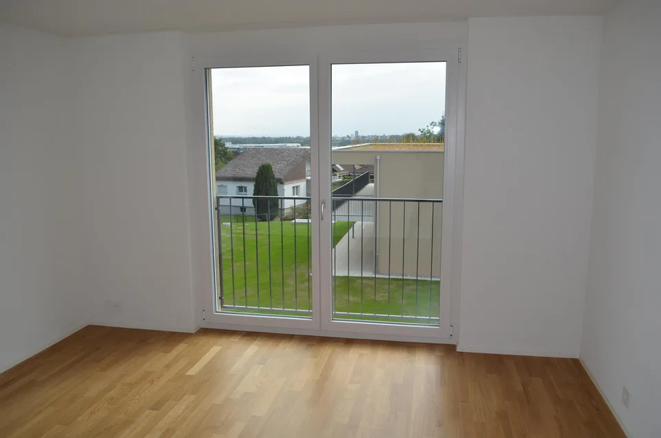 Topmoderne 3.5 Zimmer-Wohnung am Seerhein Tägerwilen zu vermieten