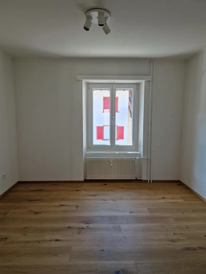 gemütliche 4.5 Zimmer Wohnung in Bonaduz