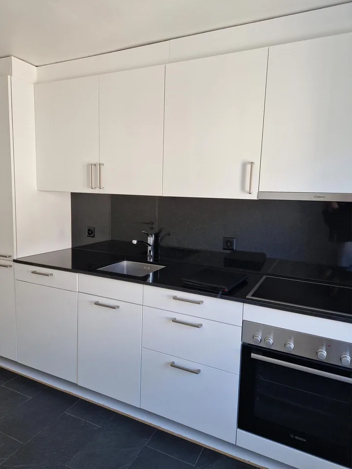 gemütliche 4.5 Zimmer Wohnung in Bonaduz