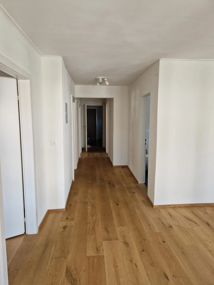 gemütliche 4.5 Zimmer Wohnung in Bonaduz