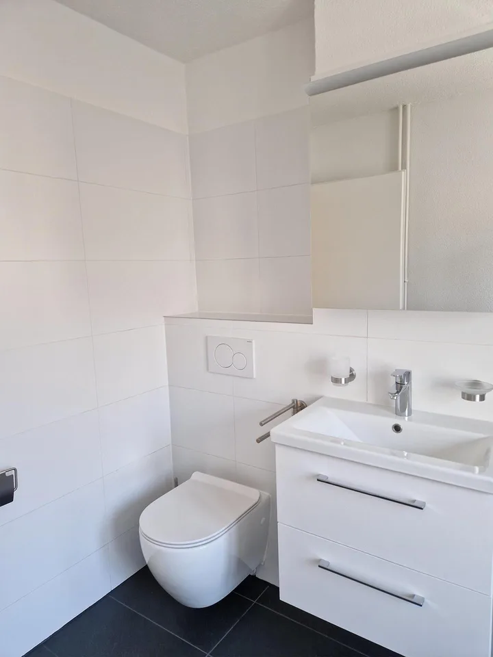 gemütliche 4.5 Zimmer Wohnung in Bonaduz