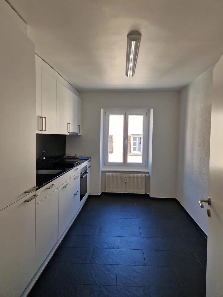 gemütliche 4.5 Zimmer Wohnung in Bonaduz
