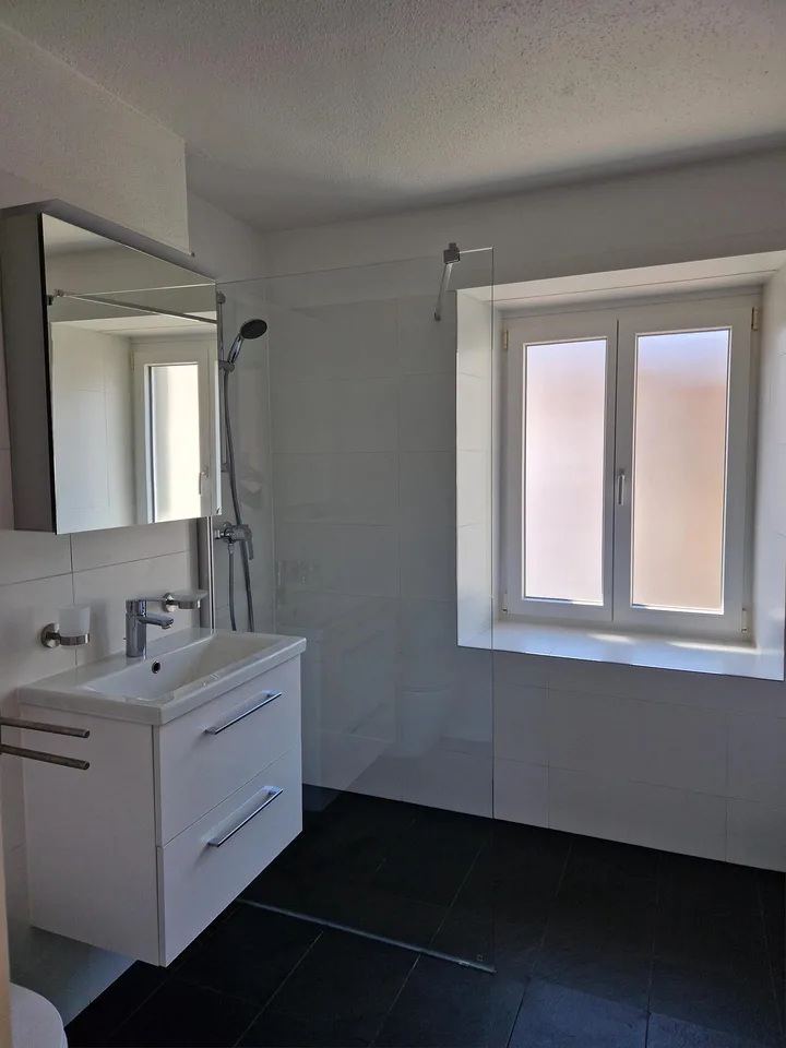 gemütliche 4.5 Zimmer Wohnung in Bonaduz