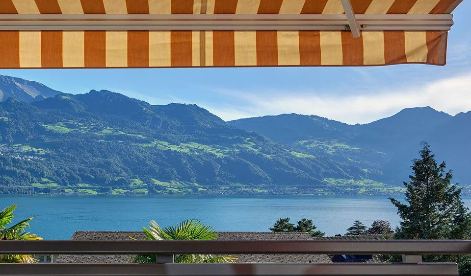 Ein Zuhause mit Weitblick und Raum für Ideen