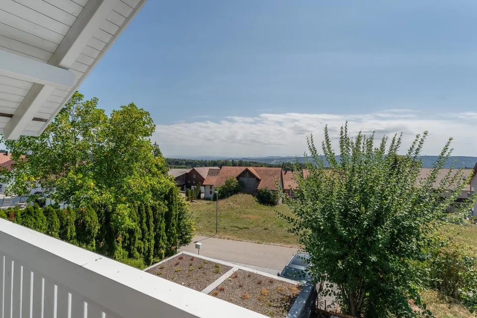 Ankommen. Wohlfühlen. Zuhause sein.