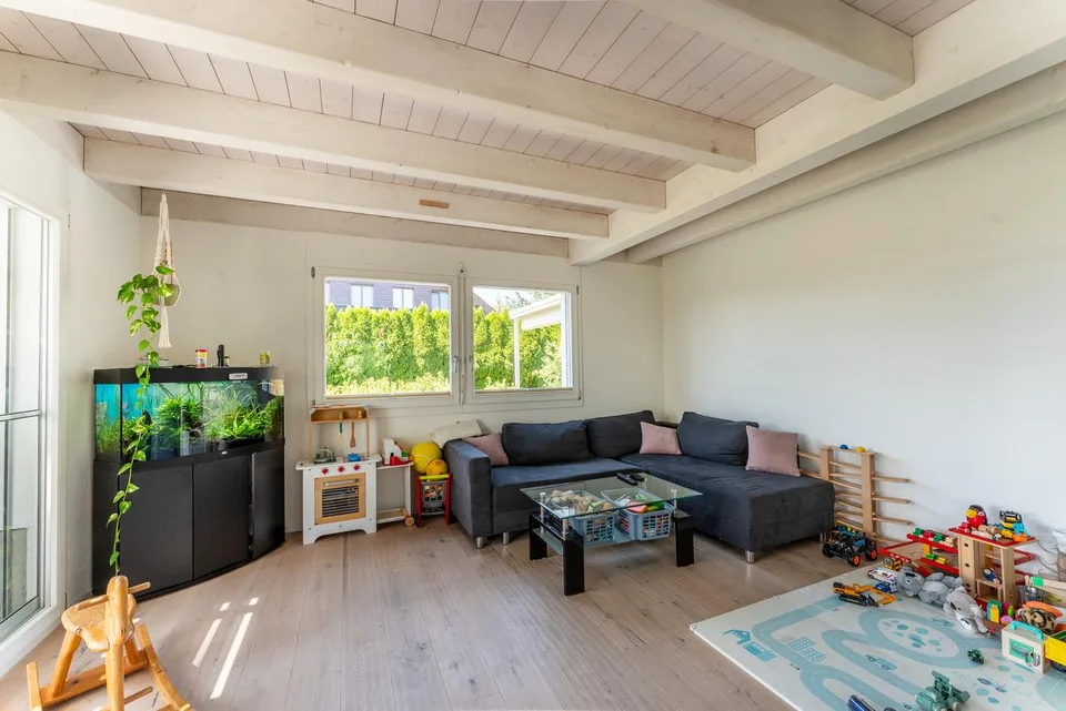 Ankommen. Wohlfühlen. Zuhause sein.