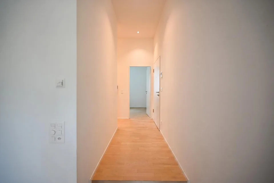 URBAN. AUSSERGEWÖHNLICH. MODERN.