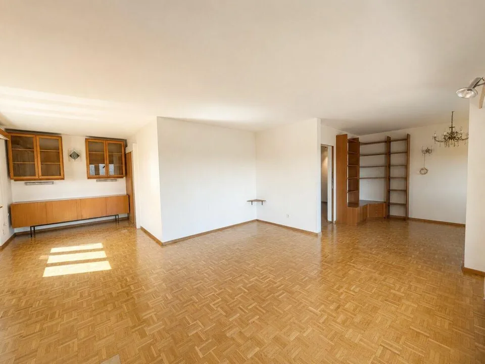 Freistehendes Einfamilienhaus mit Charme und Gartenparadies an attr...
