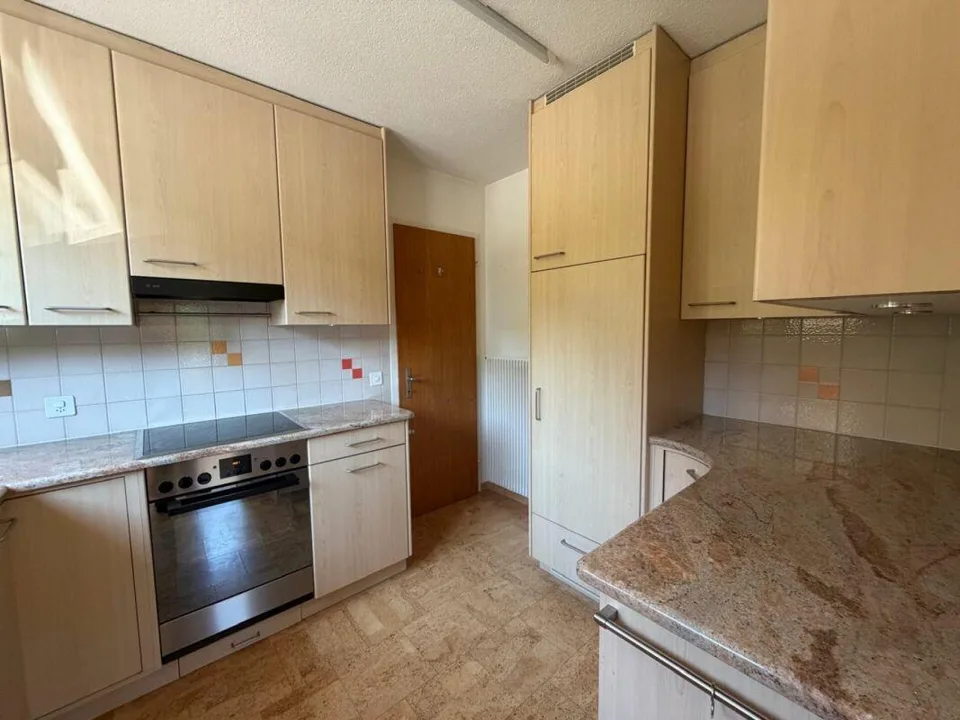 Freistehendes Einfamilienhaus mit Charme und Gartenparadies an attr...