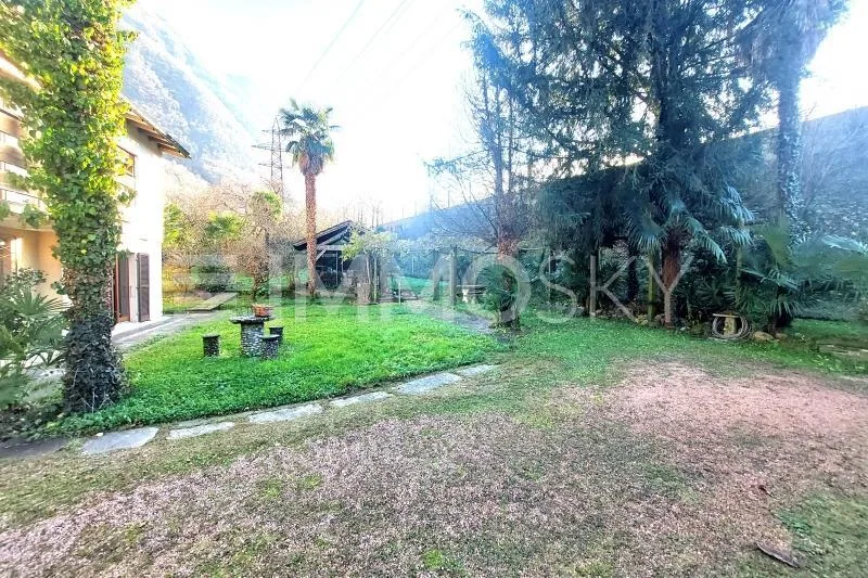 La casa giusta nel posto giusto
