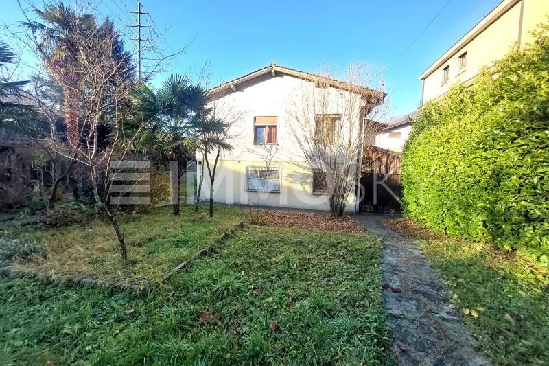 La casa giusta nel posto giusto