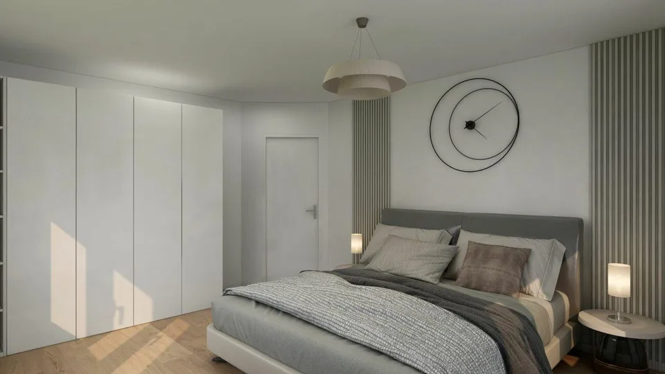 Zu verkaufen in 8362 Itaslen bei Balterswil, neues 5½ Zi.-ECK-EFH, ...