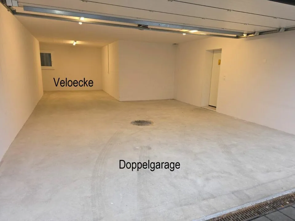 Zu verkaufen in 8362 Itaslen bei Balterswil, neues 5½ Zi.-ECK-EFH, ...