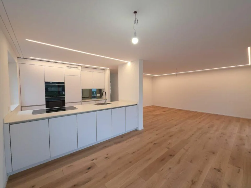 Zu verkaufen in 8362 Itaslen bei Balterswil, neues 5½ Zi.-ECK-EFH, ...