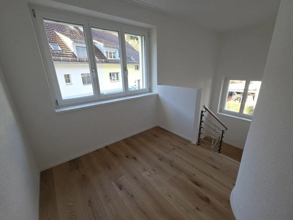 Zu verkaufen in 8362 Itaslen bei Balterswil, neues 5½ Zi.-ECK-EFH, ...