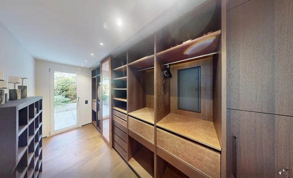 Exklusive 4.5 Zimmerwohnung mit grosser Terrasse