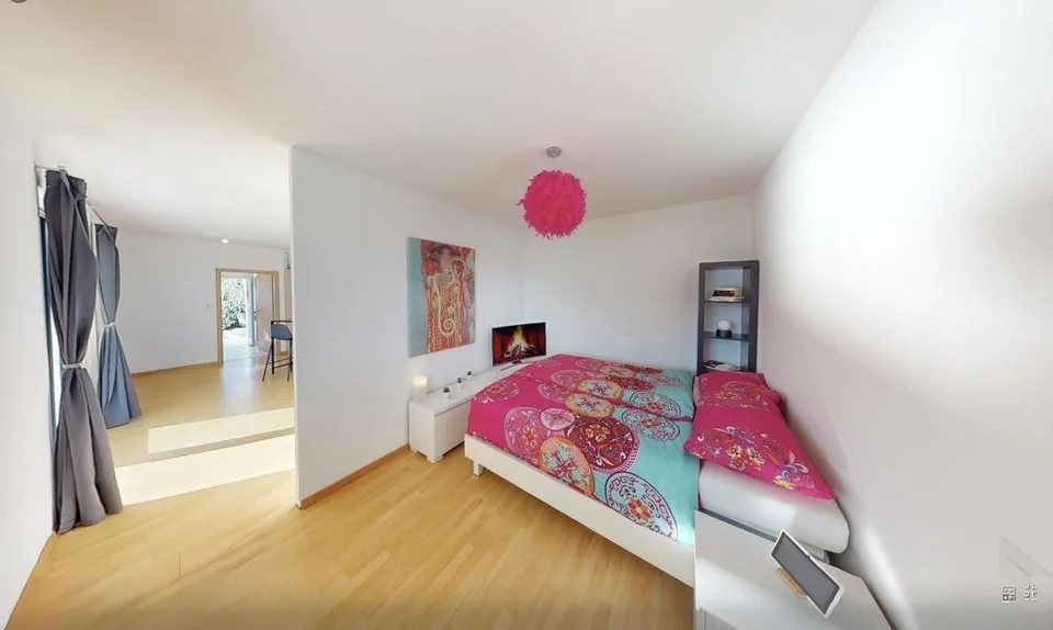 "Casa Ernesto"- Ferienhaus mit Logenplatz am Lago Maggiore