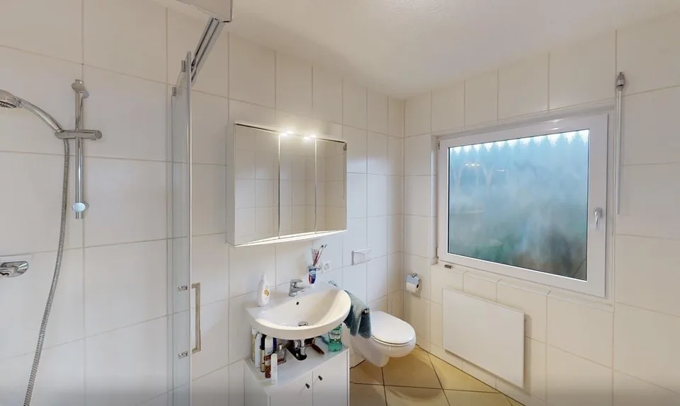 "Casa Ernesto"- Ferienhaus mit Logenplatz am Lago Maggiore