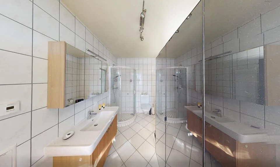 "Casa Ernesto"- Ferienhaus mit Logenplatz am Lago Maggiore