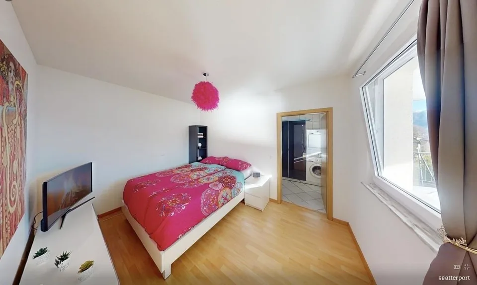 "Casa Ernesto"- Ferienhaus mit Logenplatz am Lago Maggiore