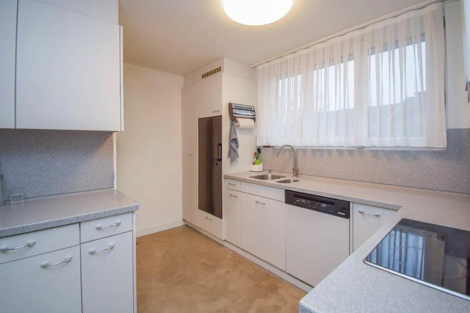 6.5-Zimmer-Einfamilienhaus an familienfreundlicher Lage in Amriswil