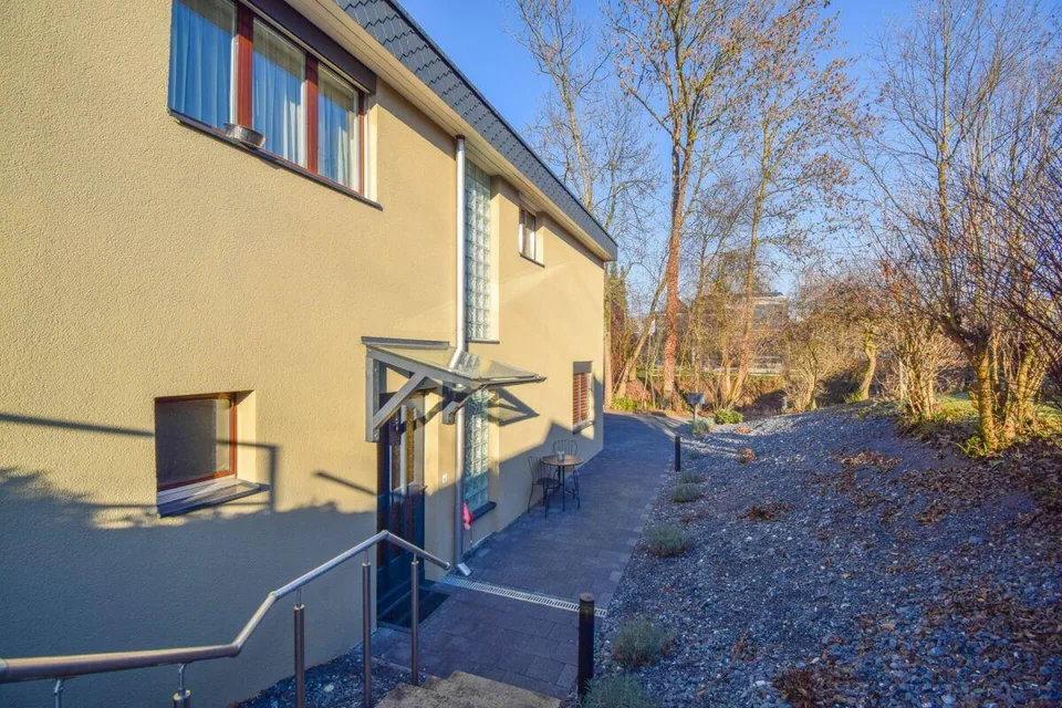 6.5-Zimmer-Einfamilienhaus an familienfreundlicher Lage in Amriswil