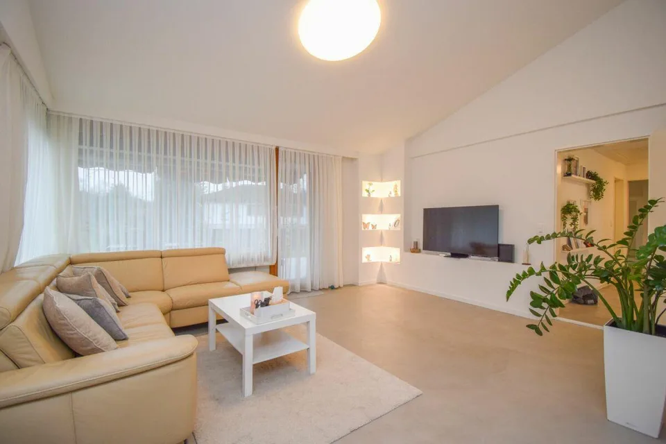 6.5-Zimmer-Einfamilienhaus an familienfreundlicher Lage in Amriswil