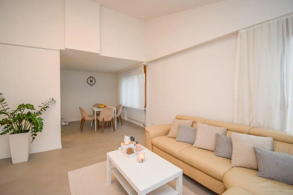 6.5-Zimmer-Einfamilienhaus an familienfreundlicher Lage in Amriswil