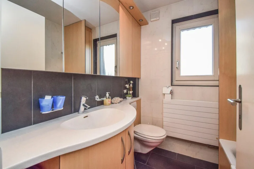 Heimwerker aufgepasst! 4-Zimmer-Reihenmittelhaus in Kreuzlingen